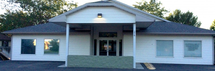 Welcome to LifeStyles Therapy & Wellness Center